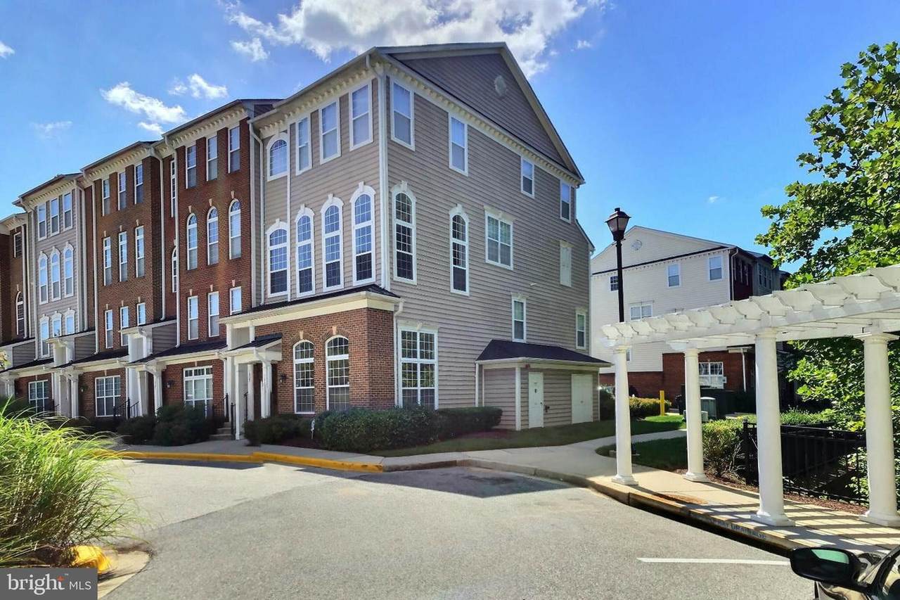 1021 Wood Branch Court - Photo 1