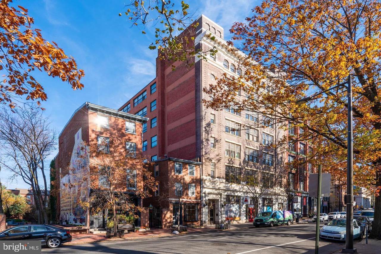 315 Arch Street - Photo 1