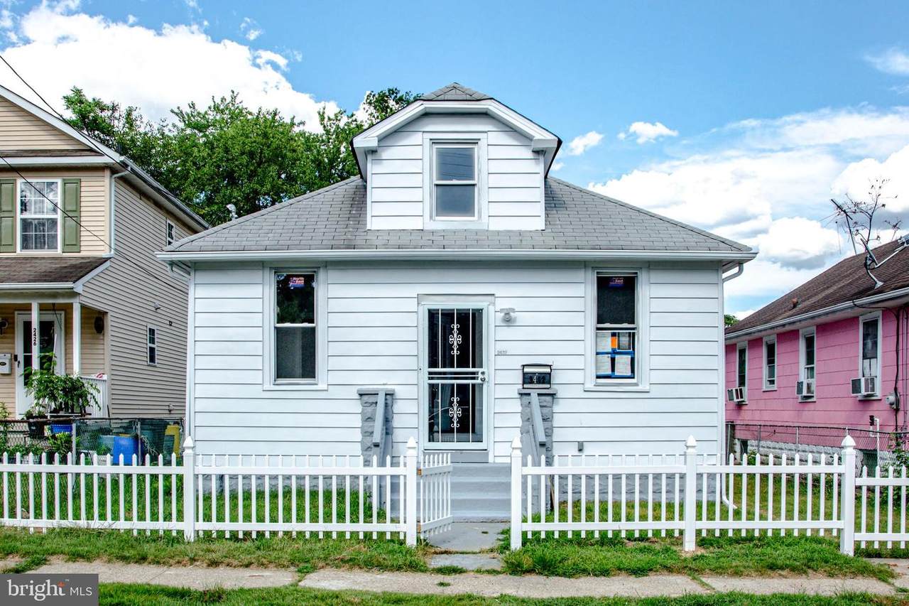 2432 45TH Street - Photo 1