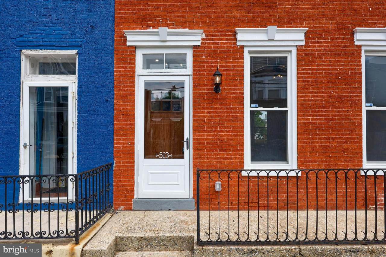 513 Chestnut Street - Photo 1