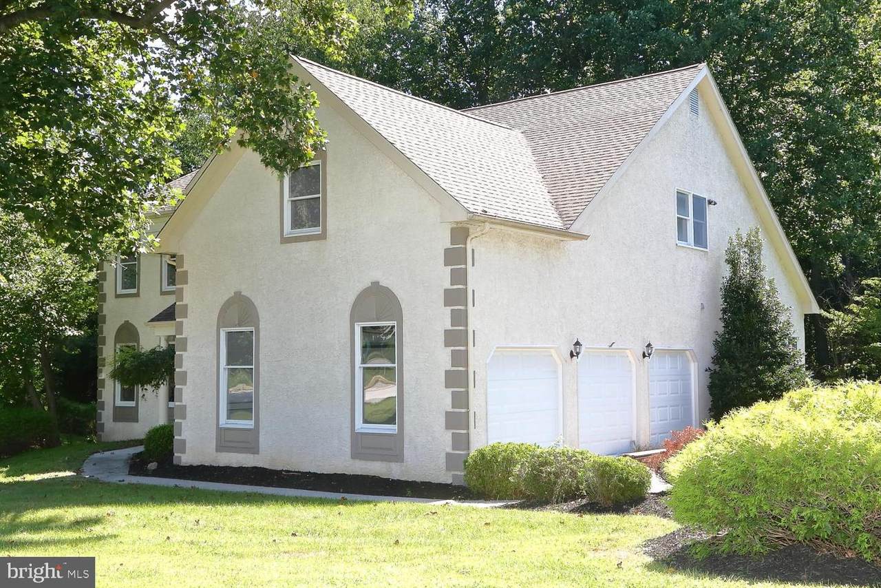 1013 Welsh Ayres Way - Photo 1