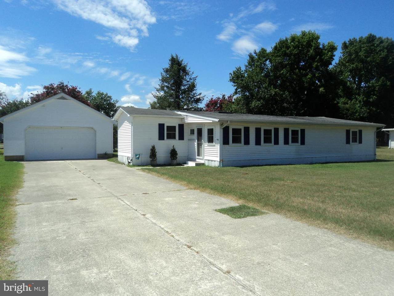 31422 Oak Street - Photo 1
