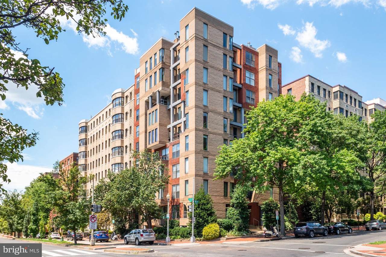 2501 K Street - Photo 1