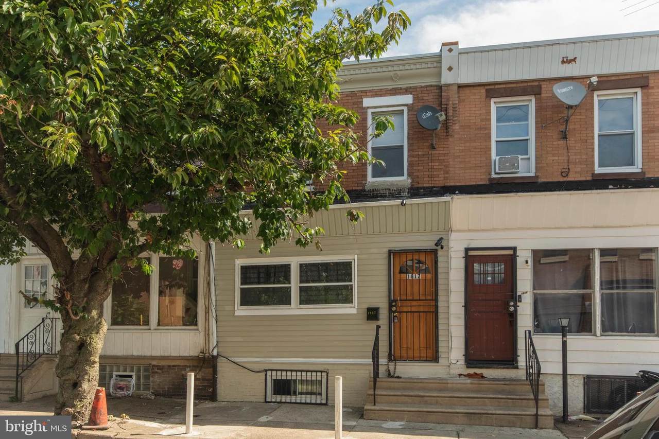 1817 Willard Street - Photo 1