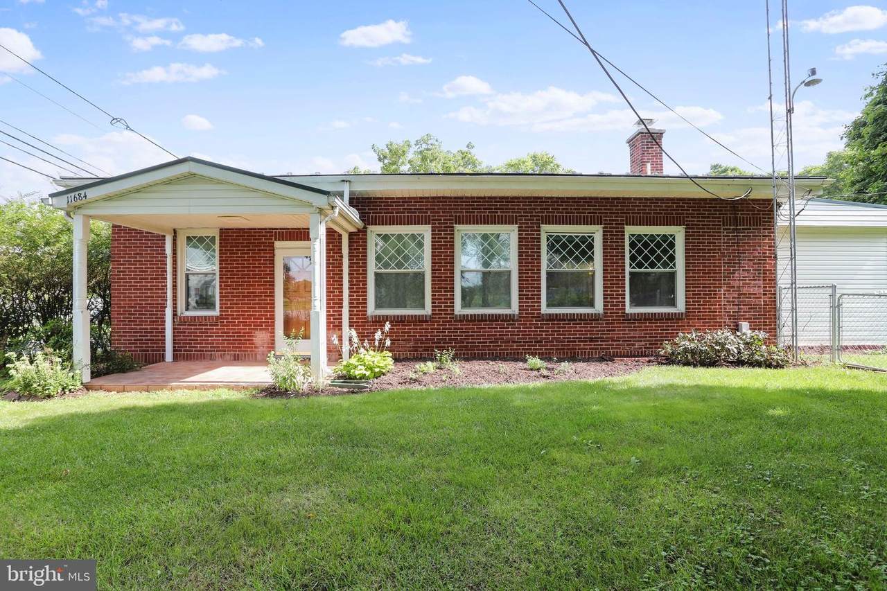 11684 Leetown Road - Photo 1