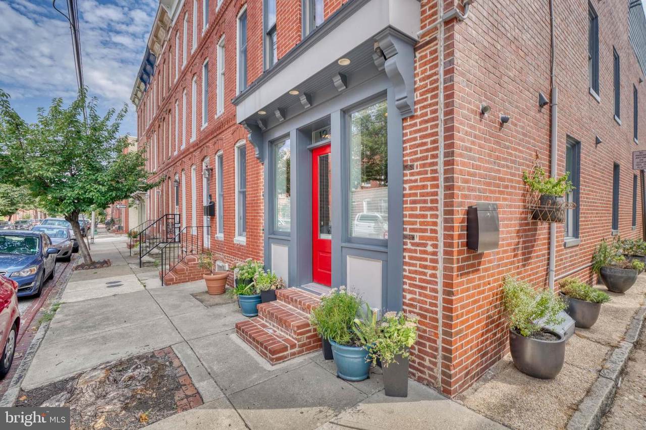 1233 Riverside Avenue - Photo 1