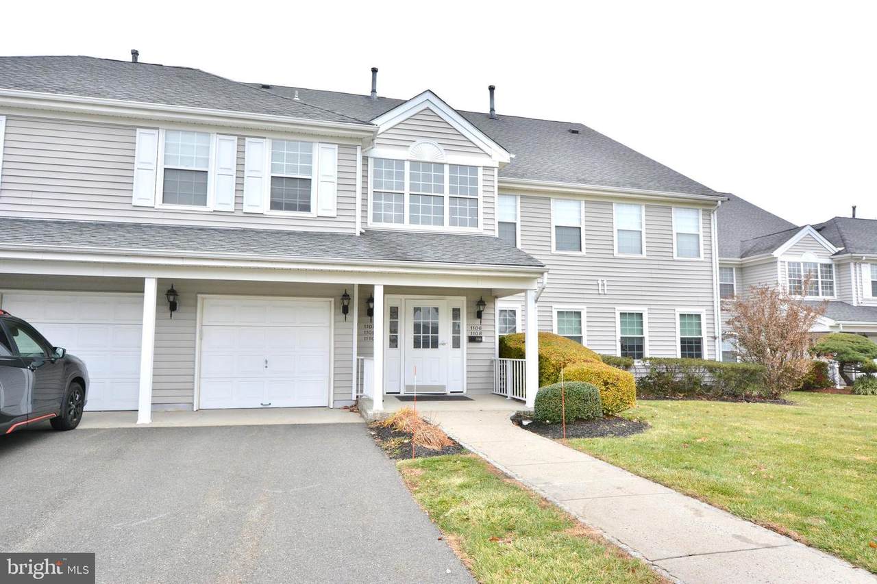 1108 Eagles Chase Drive - Photo 1