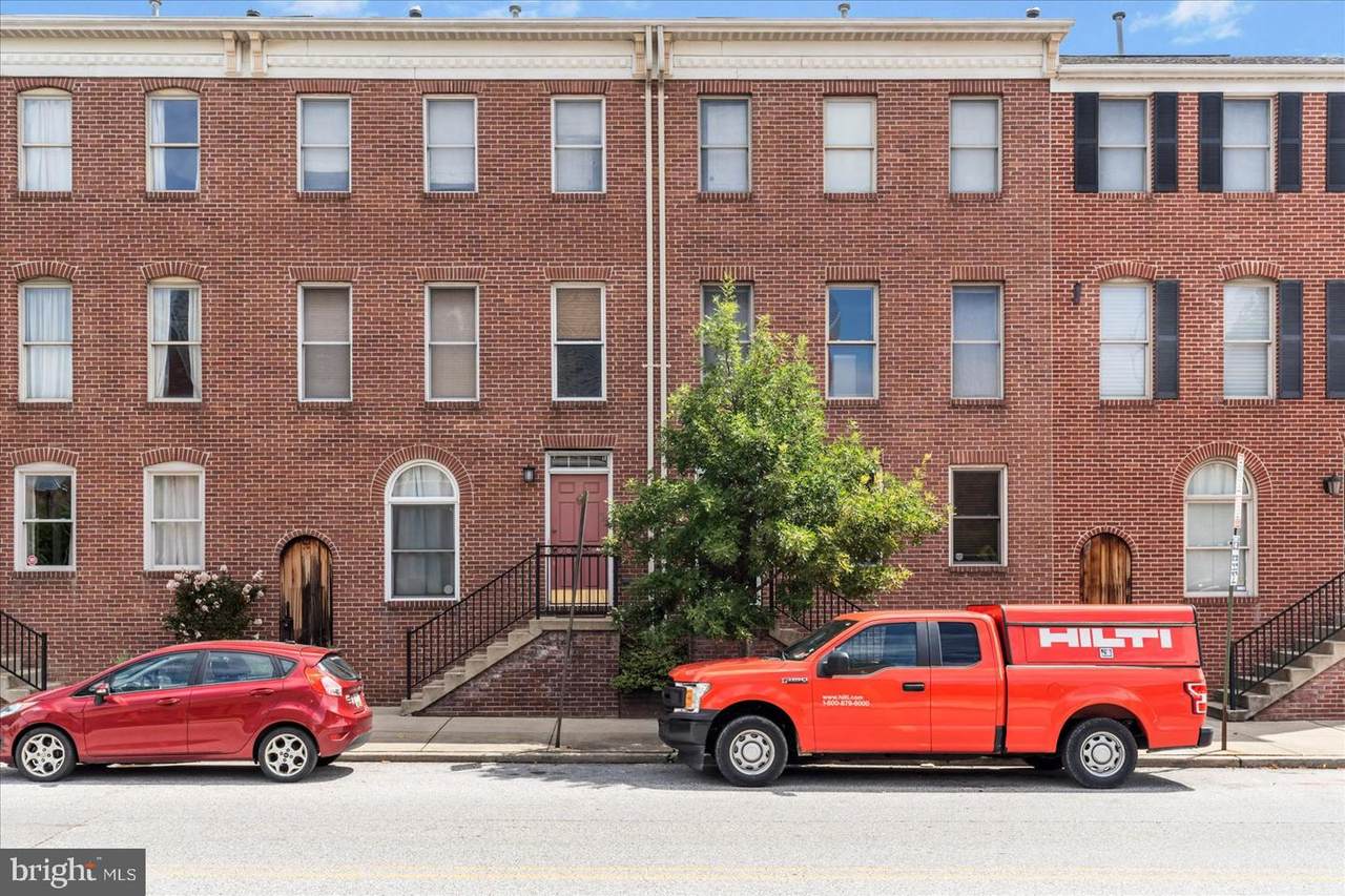 825 Hanover Street - Photo 1