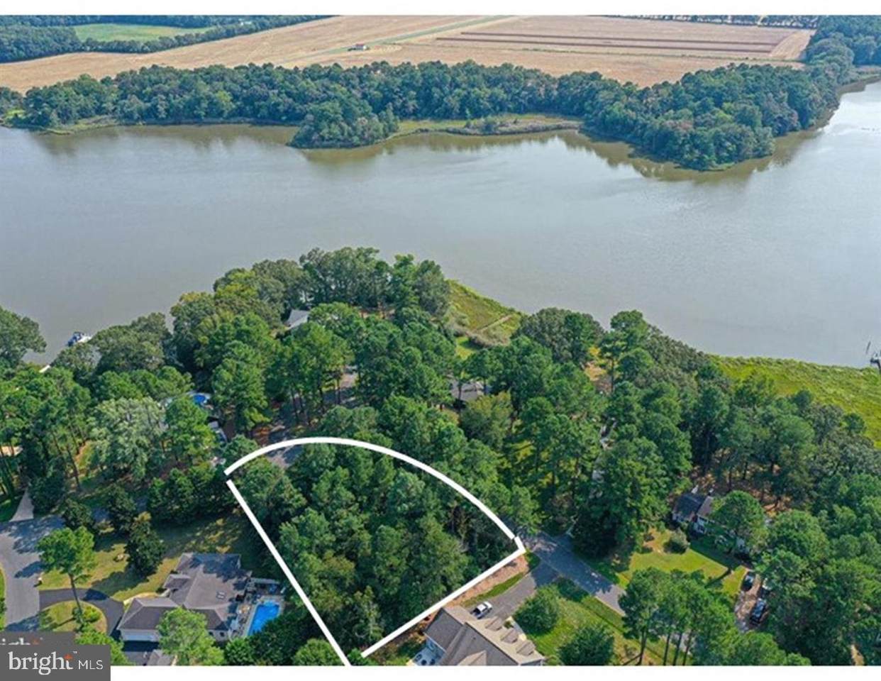 10661 Piney Island Drive - Photo 1