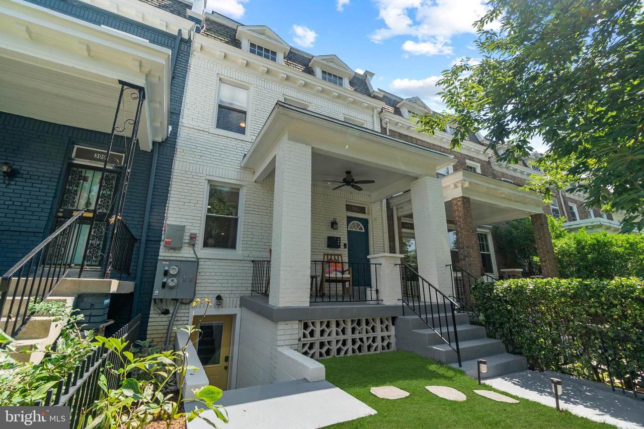 302 Taylor Street - Photo 1
