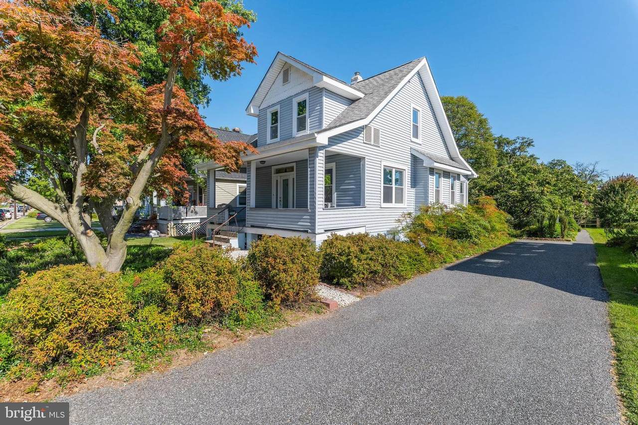 2910 Garnet Road - Photo 1