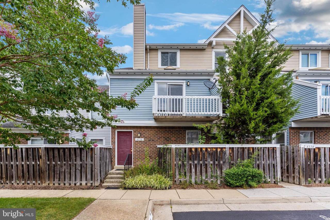 4338 Pembrook Village Drive - Photo 1