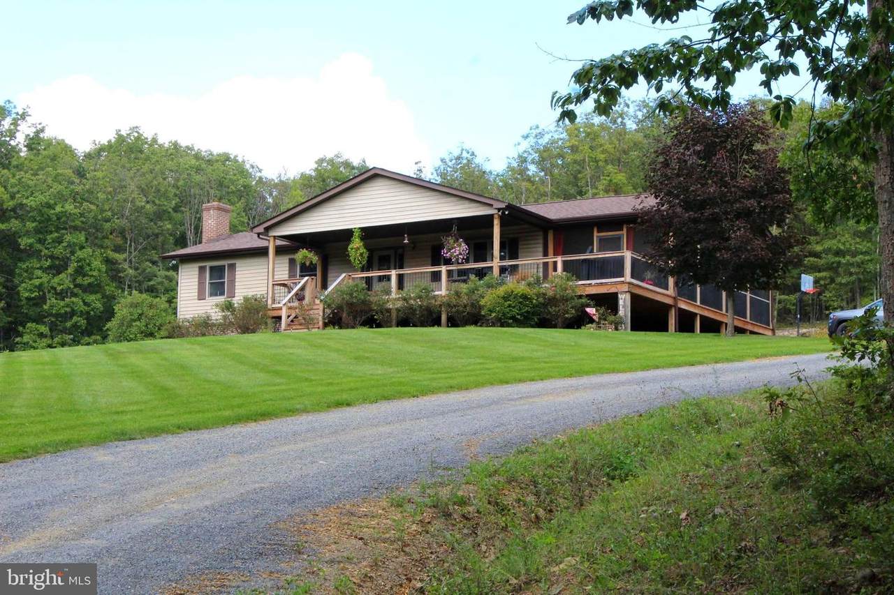 1345 Racey Road - Photo 1