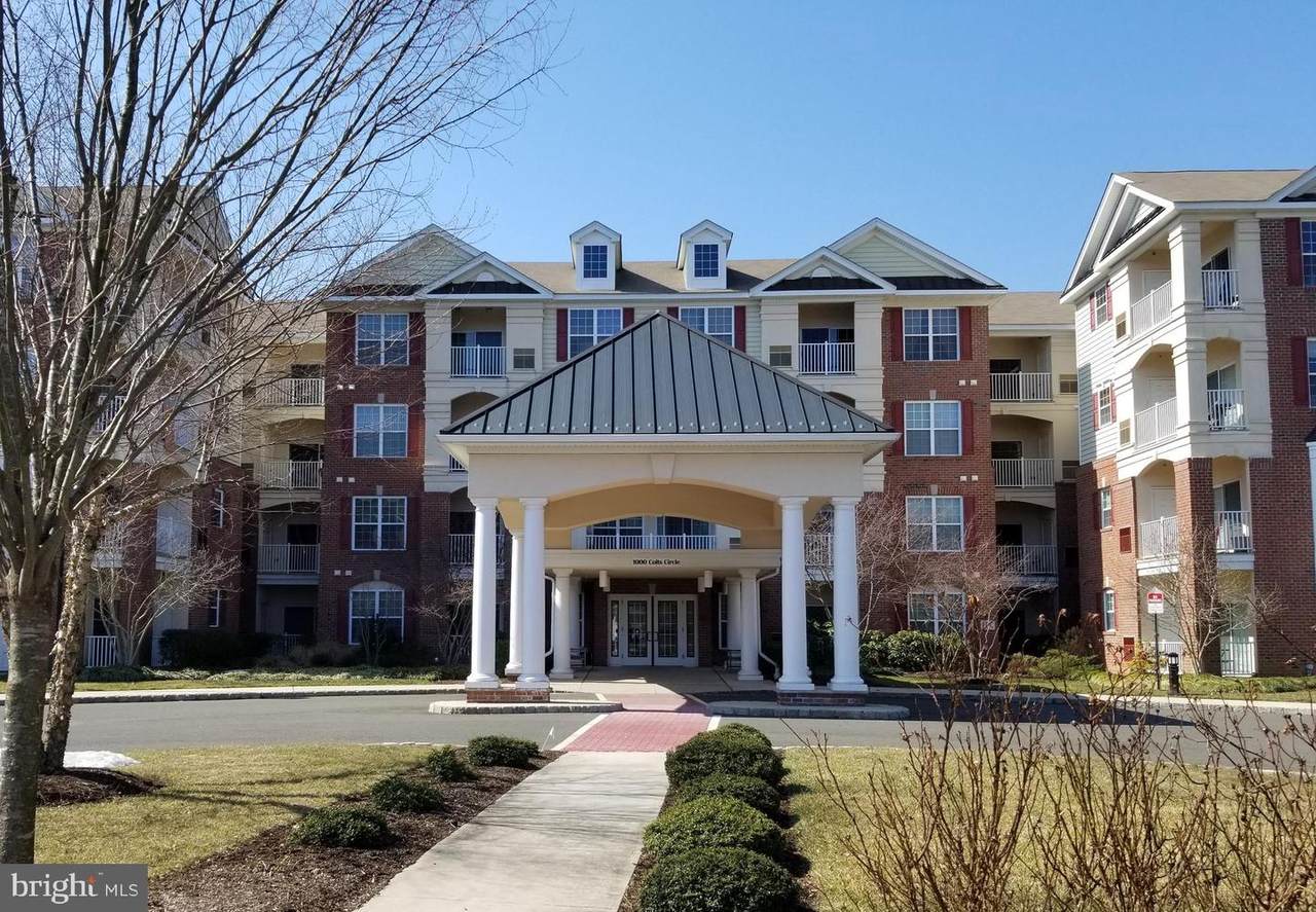 1114 Colts Circle - Photo 1