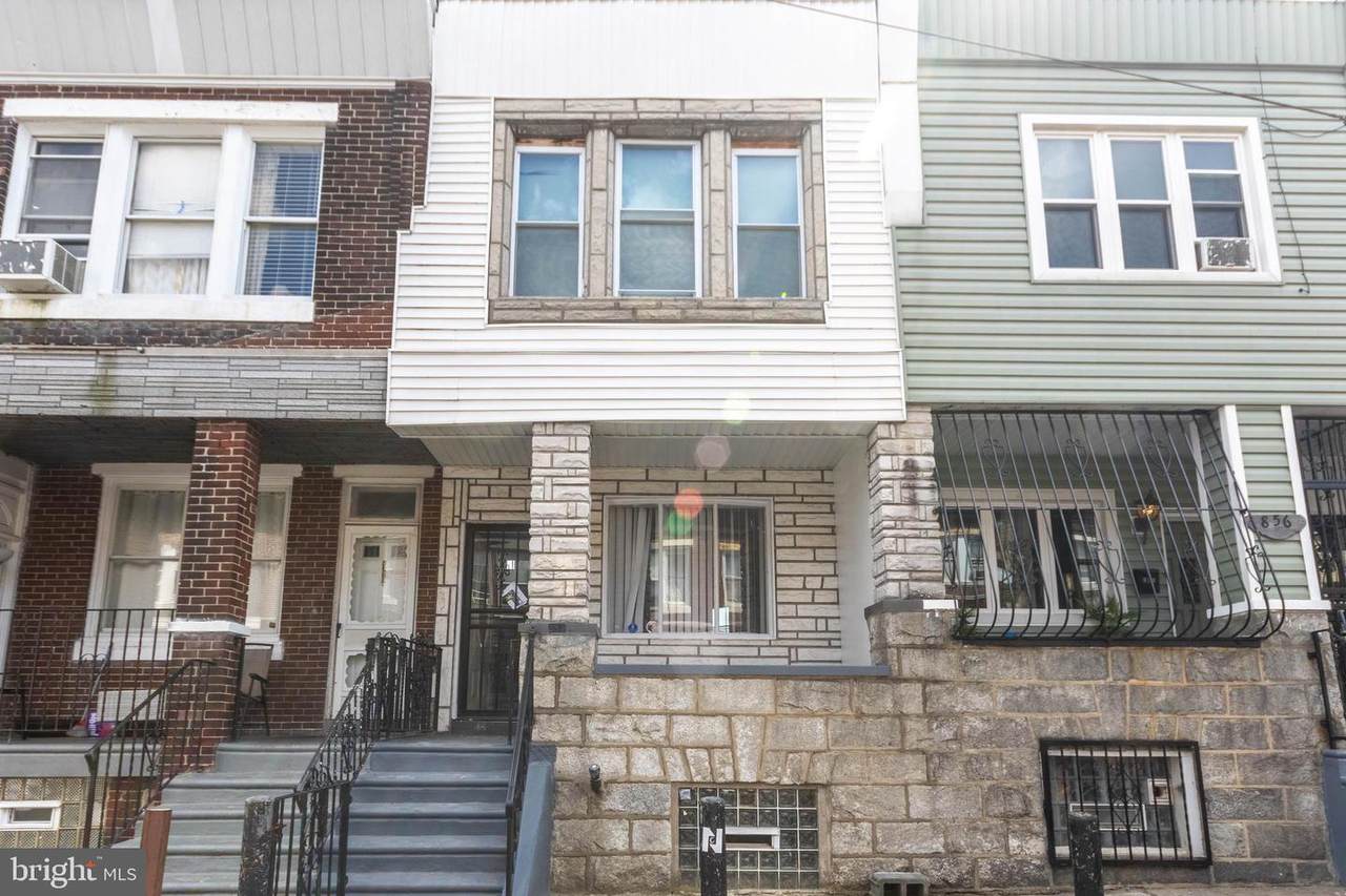 858 Schiller Street - Photo 1