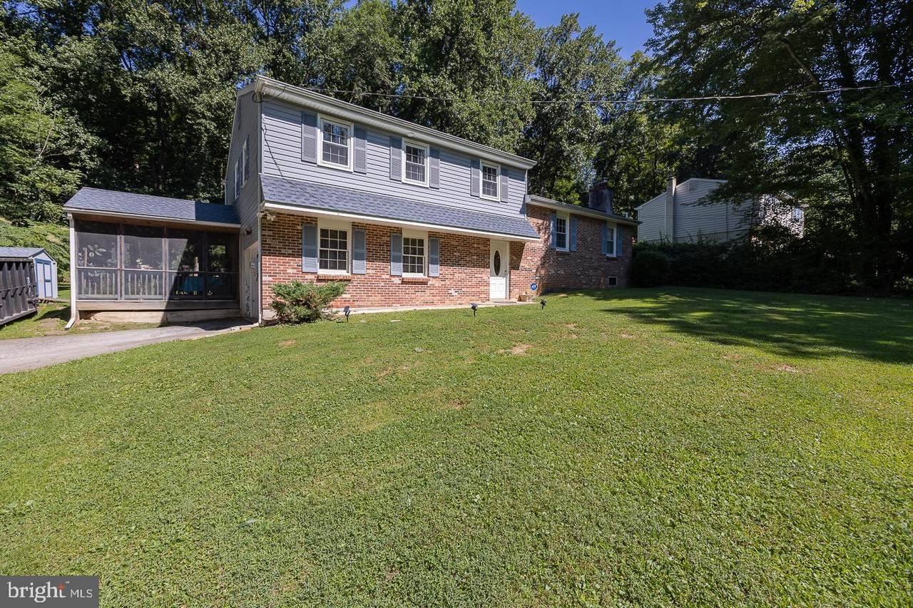 201 Gypsie Lane - Photo 1