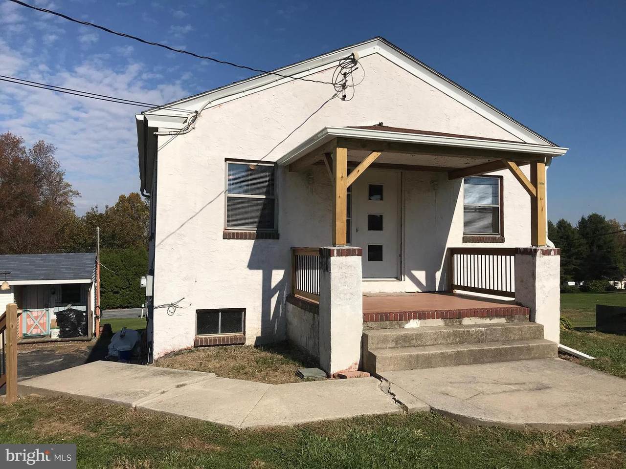 5660 Old Highway Road - Photo 1