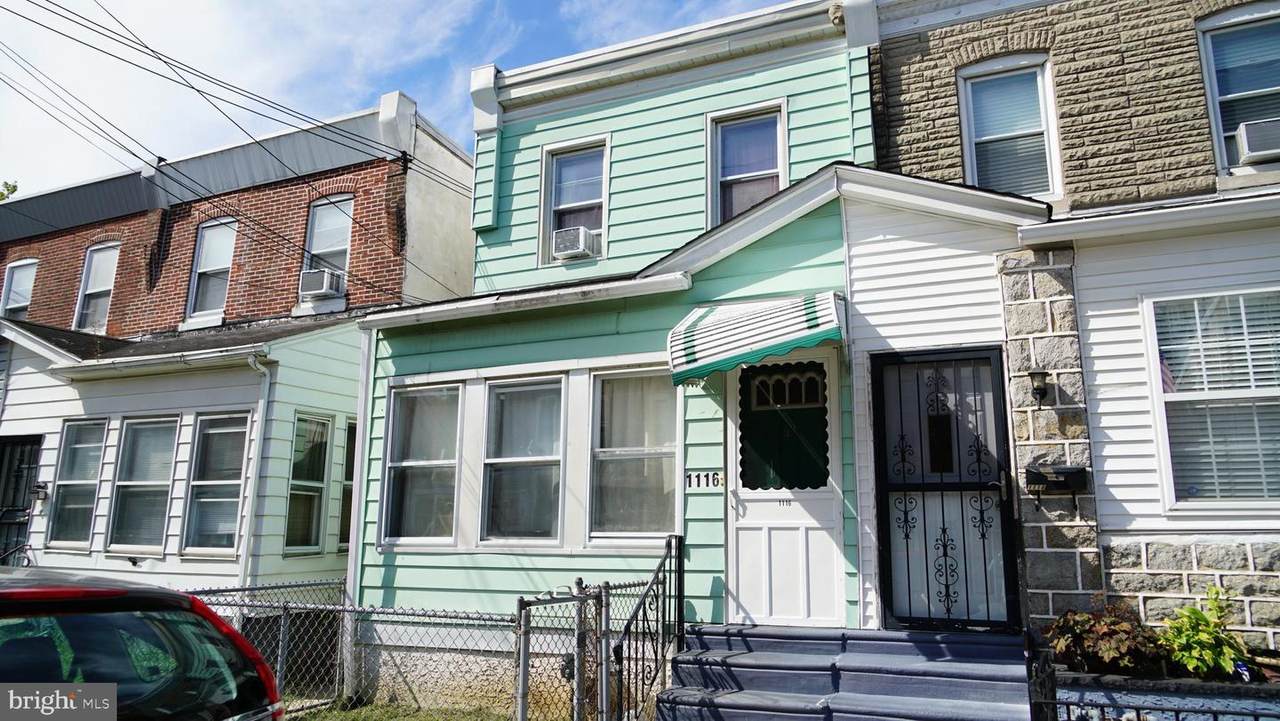 1116 Chestnut Street - Photo 1
