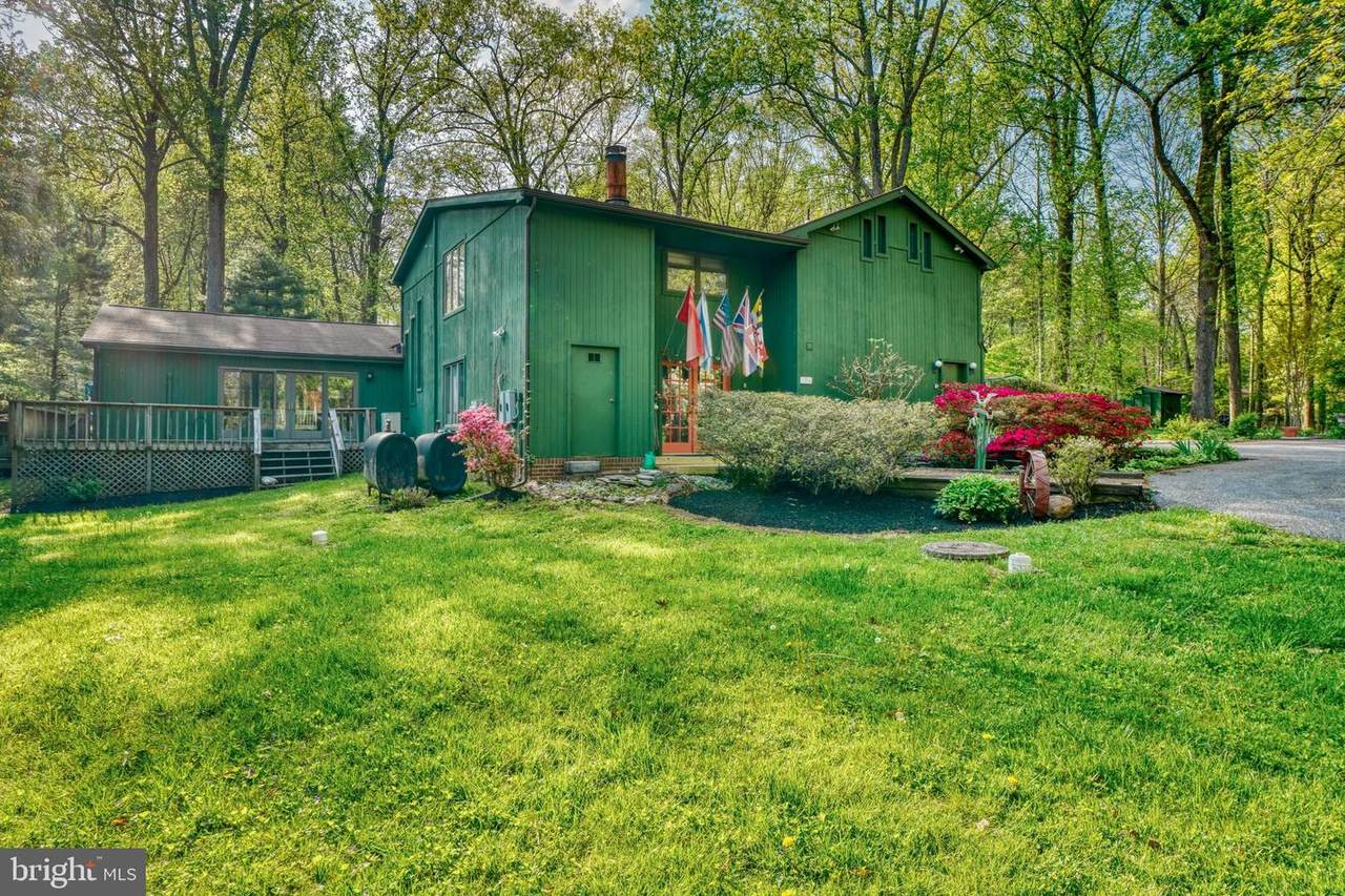 11016 Park Heights Avenue - Photo 1