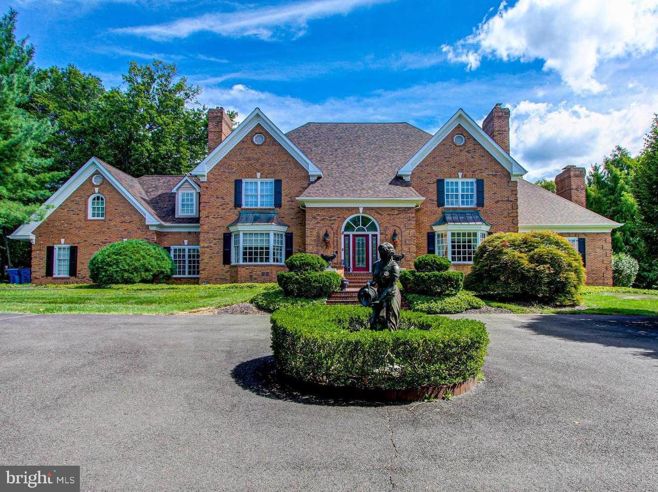 1129 Gypsy Hill Road - Photo 1