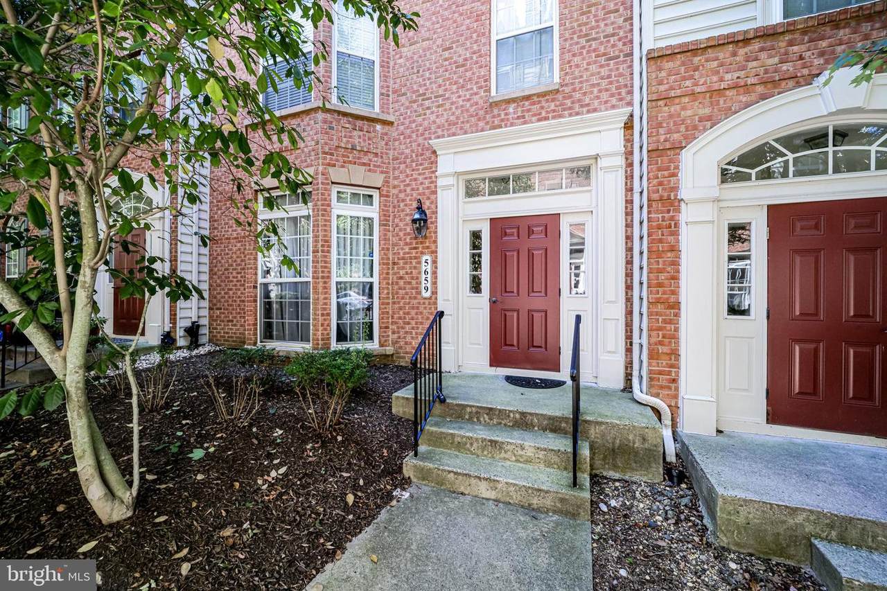 5659 Harrington Falls Lane - Photo 1