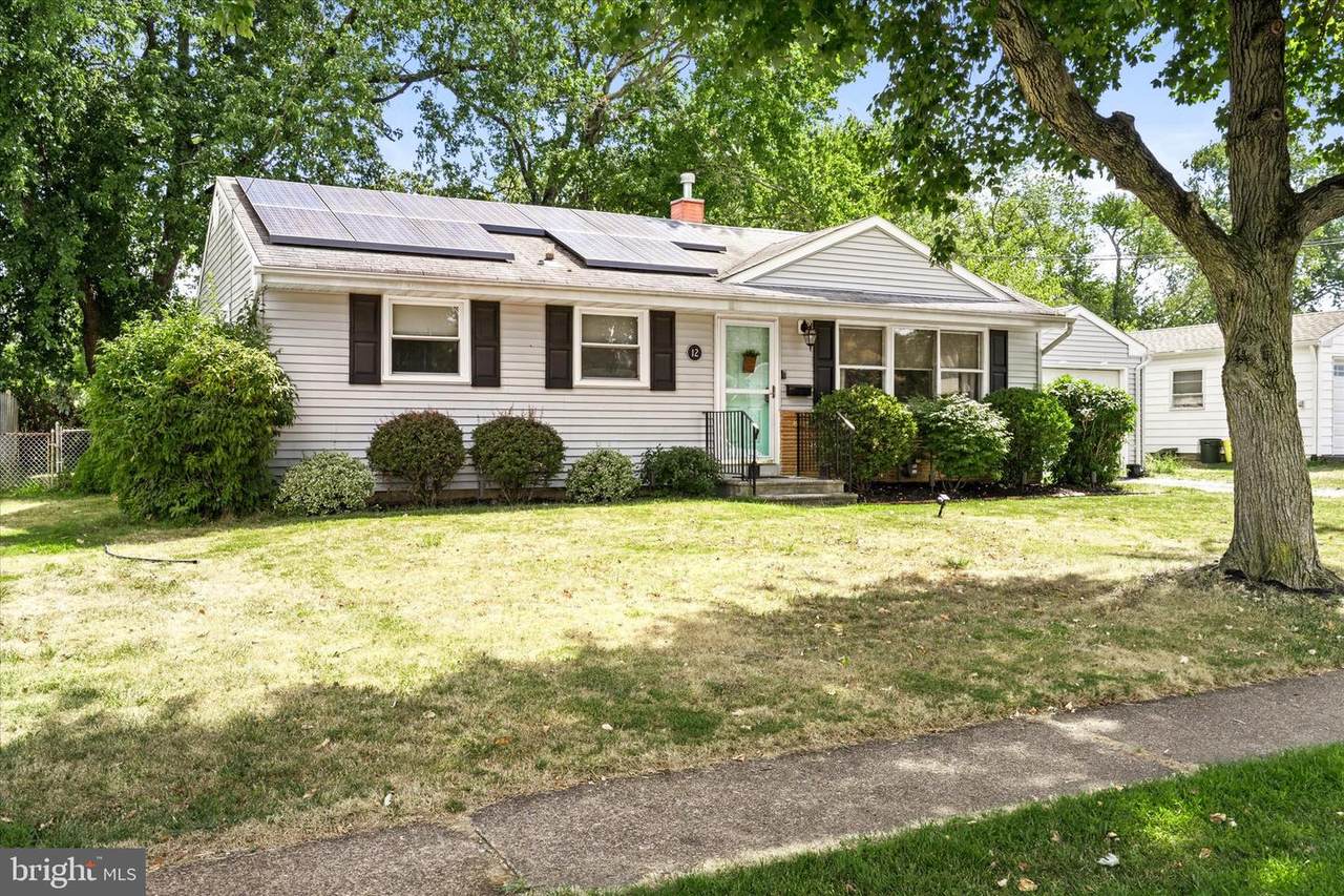 12 Matthew Drive - Photo 1