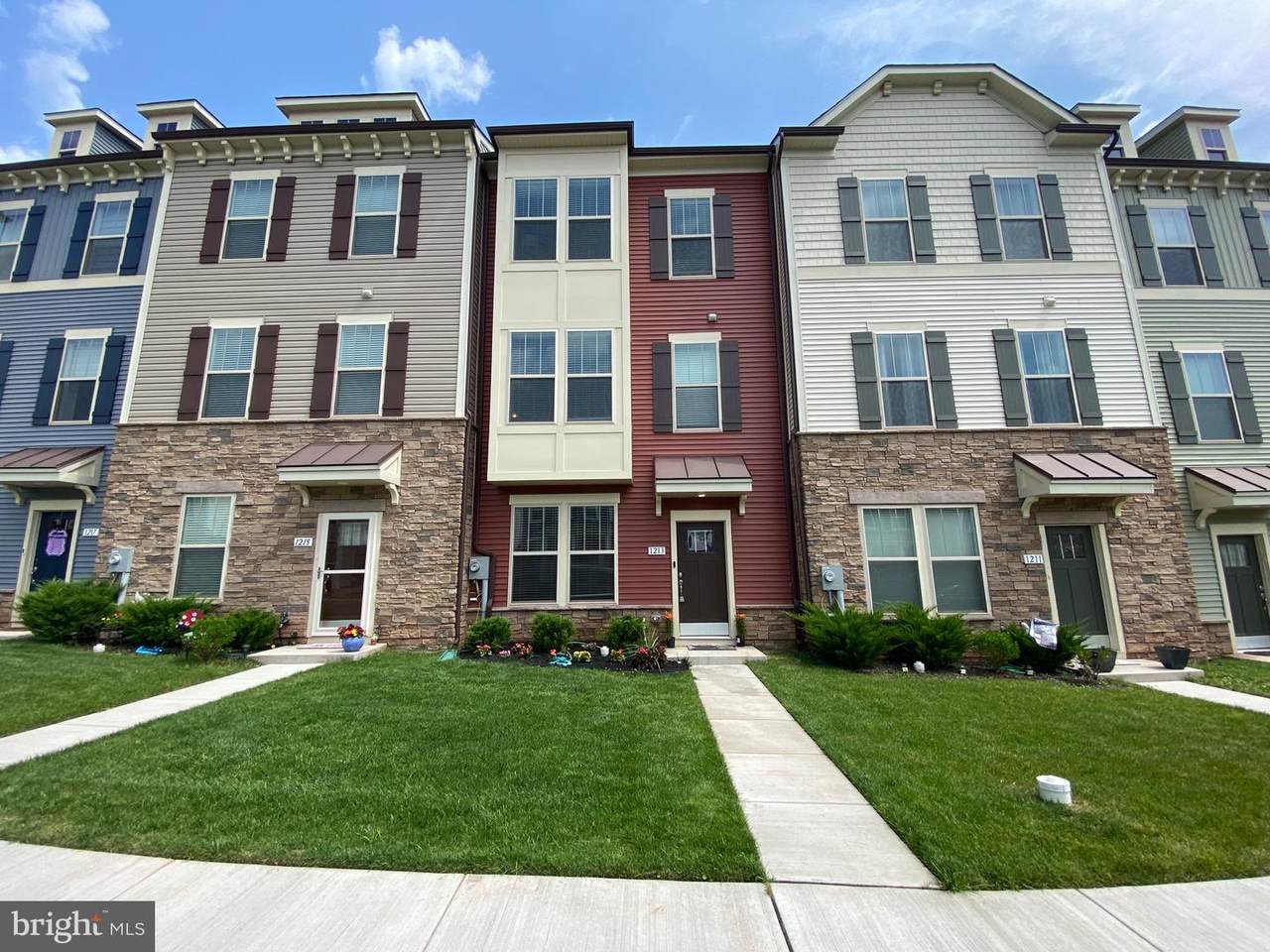 1213 Lawler Drive - Photo 1