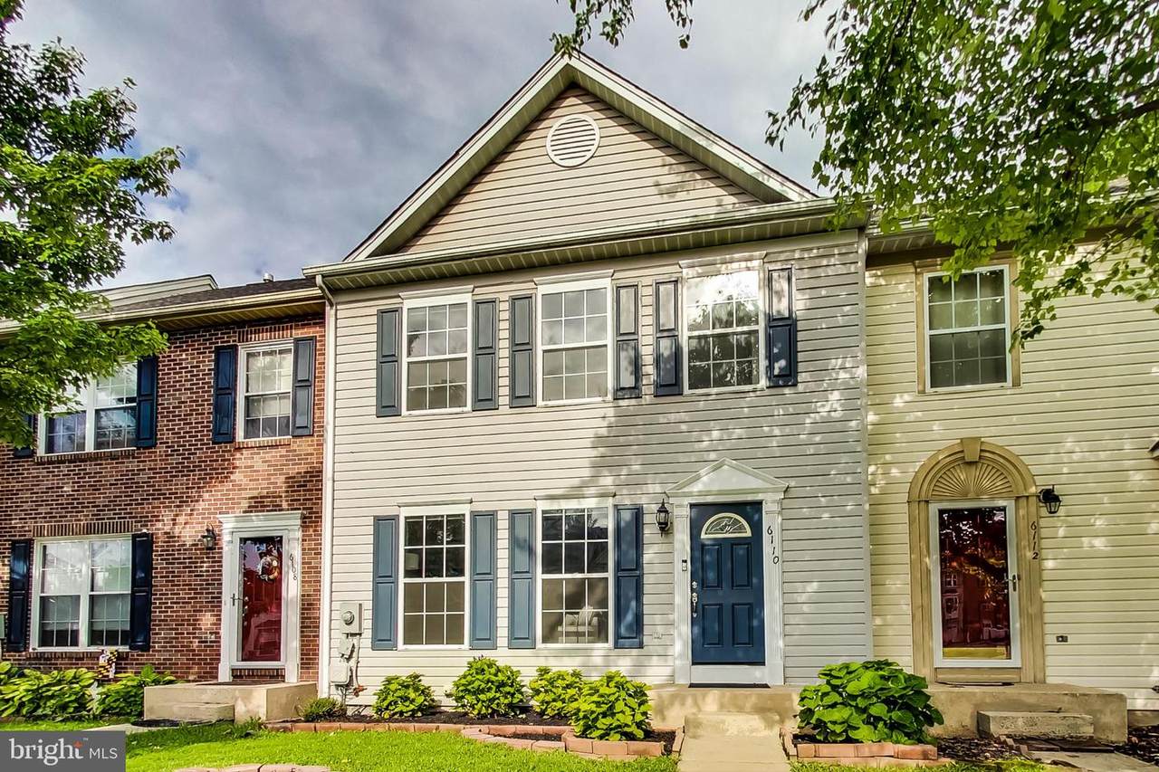 6110 Baldridge Terrace - Photo 1