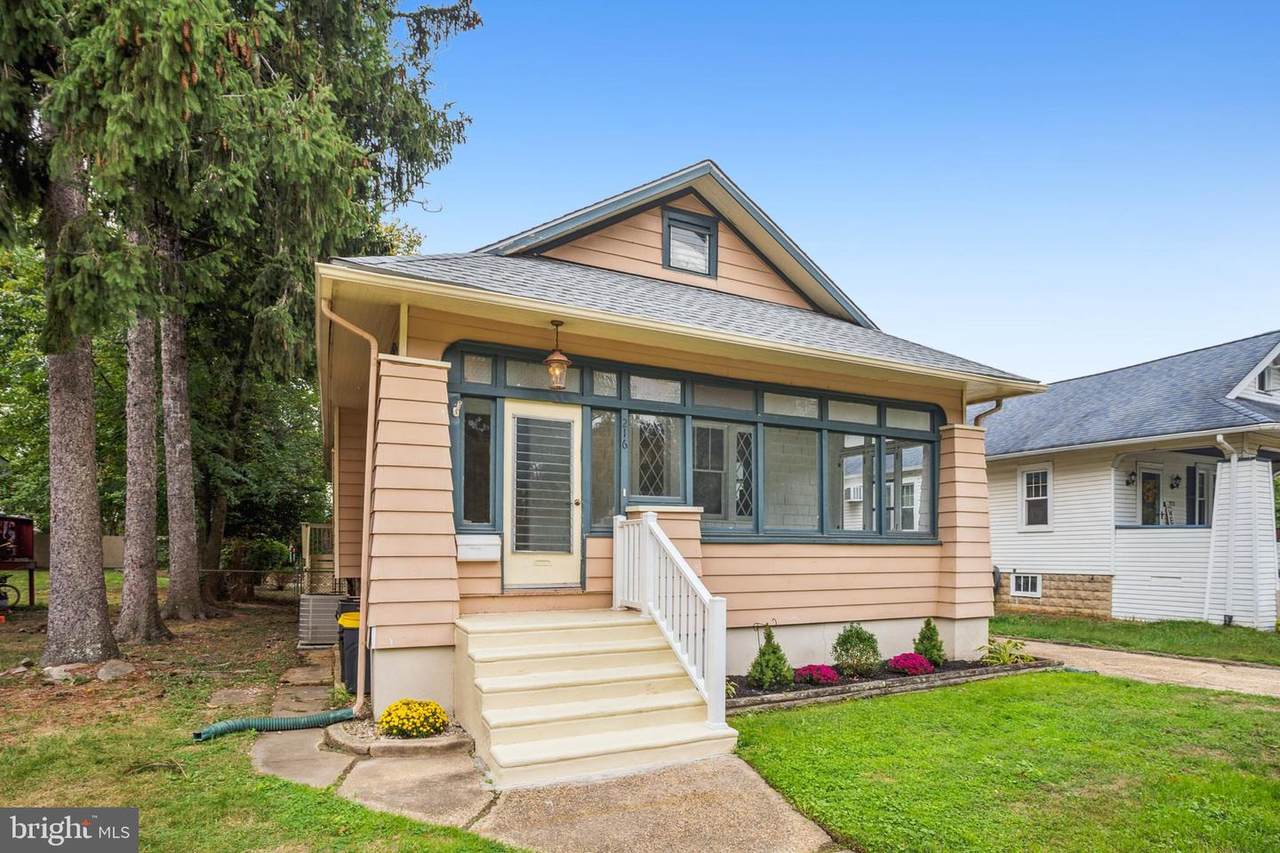 216 Logan Avenue - Photo 1