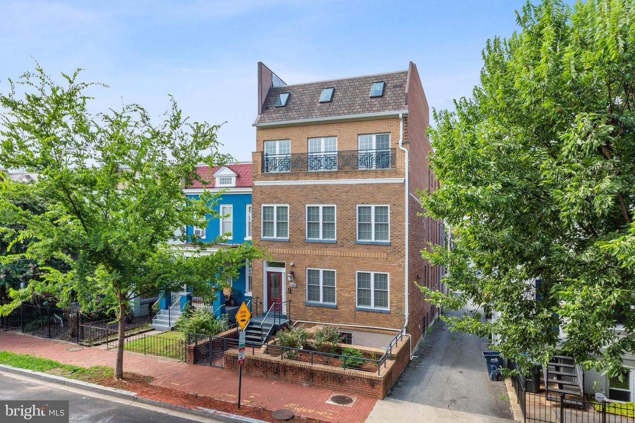 1205 Morse Street - Photo 1