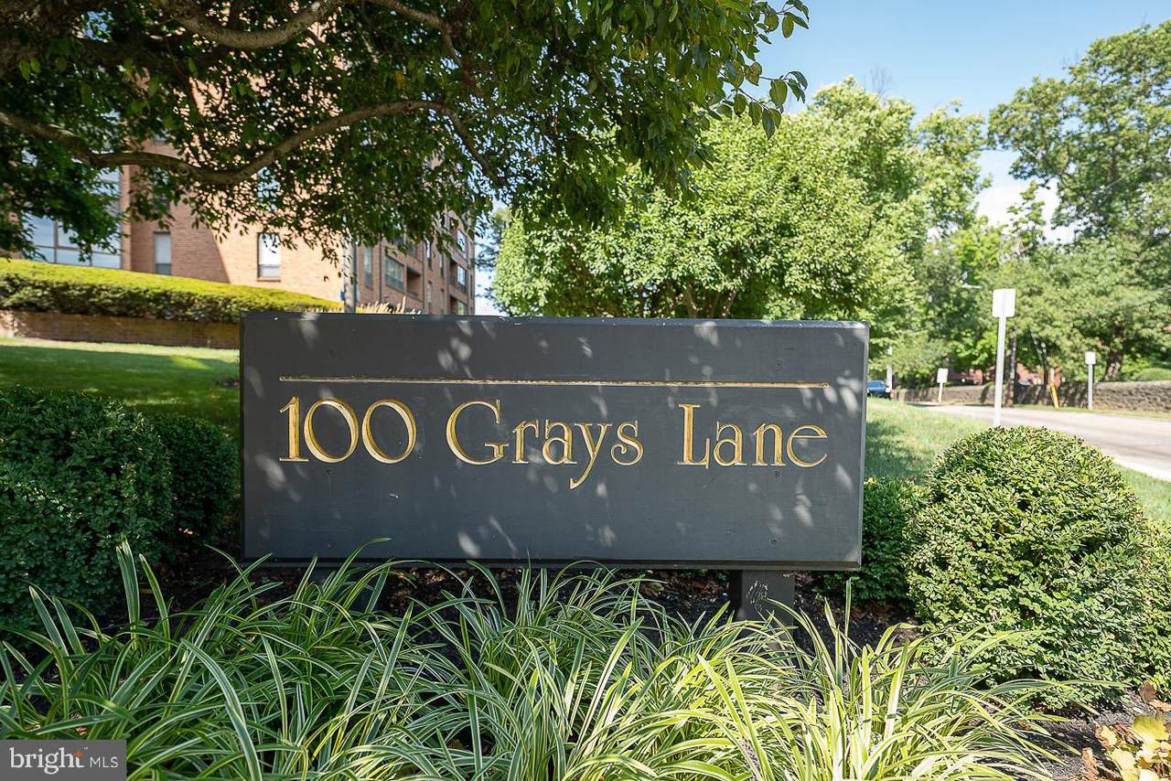 100 Grays Lane - Photo 1