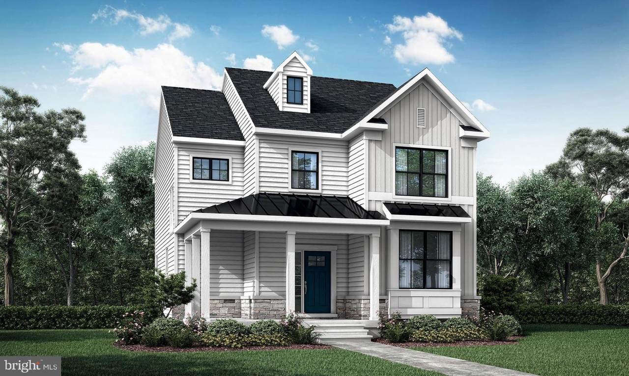 4906 Franklin Circle - Photo 1