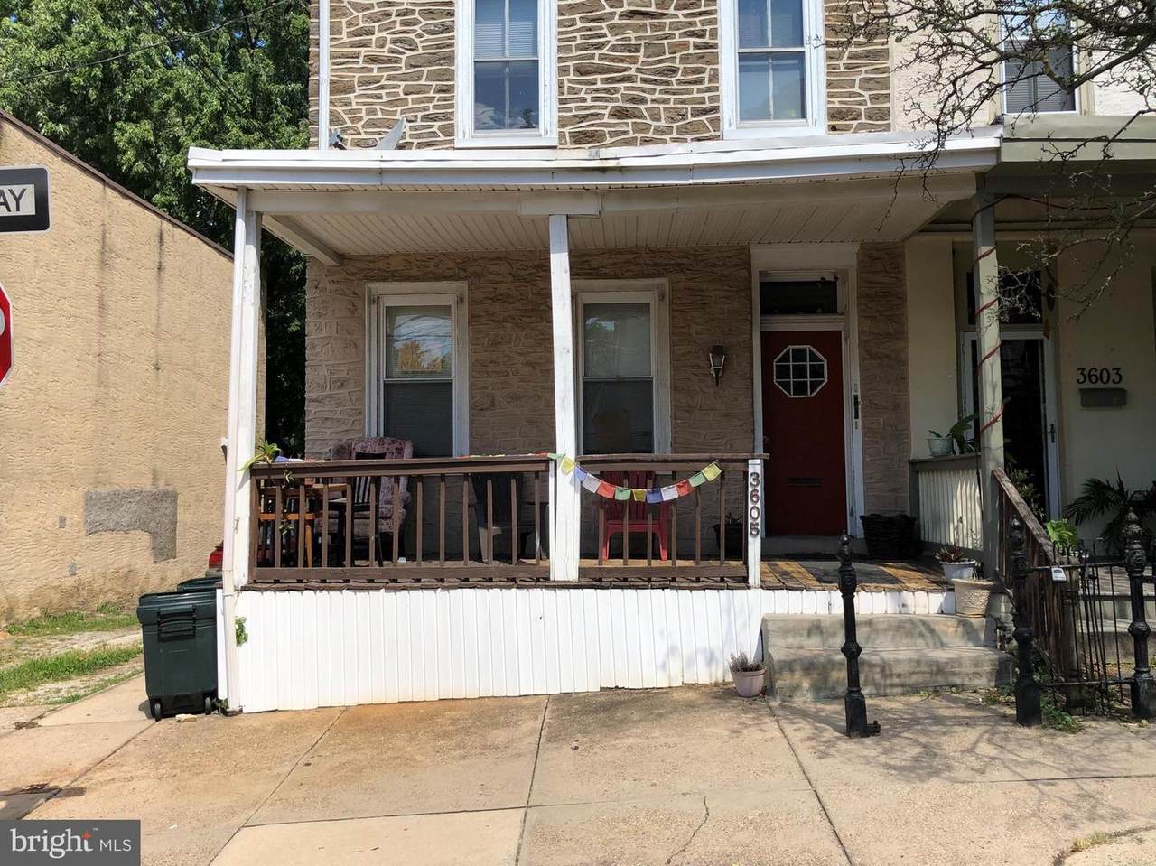 3605 Indian Queen Lane - Photo 1