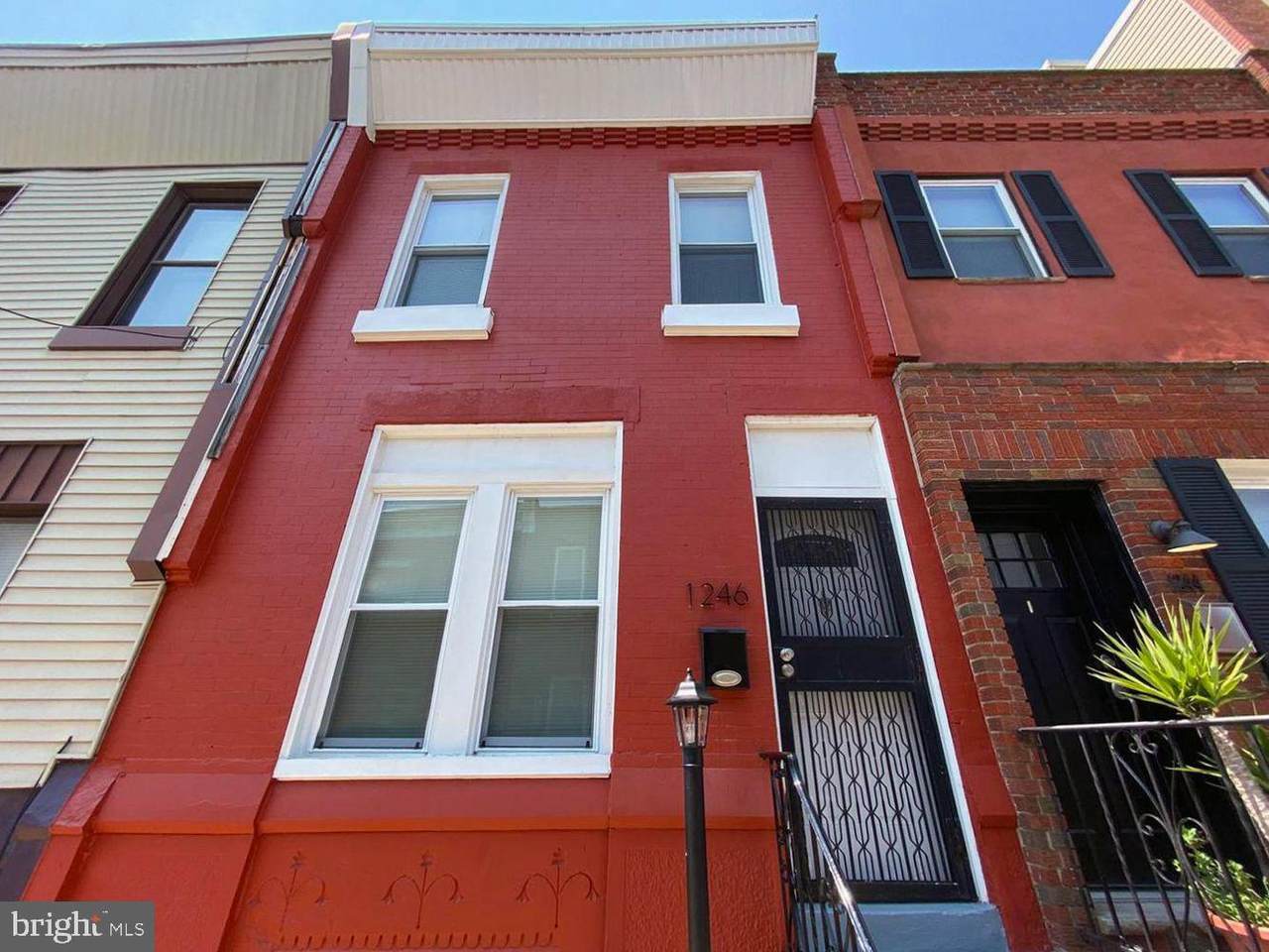 1246 Bonsall Street - Photo 1
