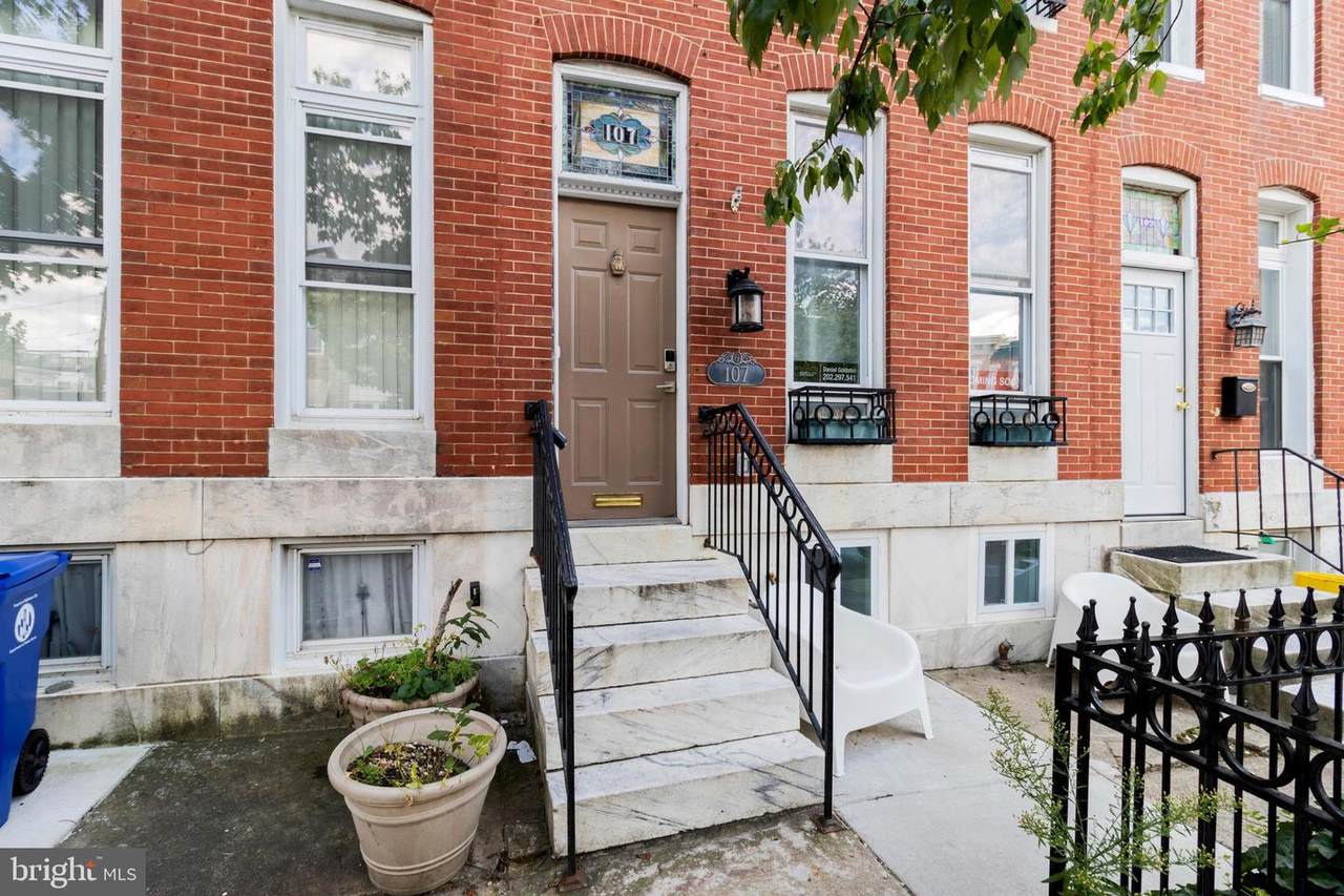 107 Ostend Street - Photo 1