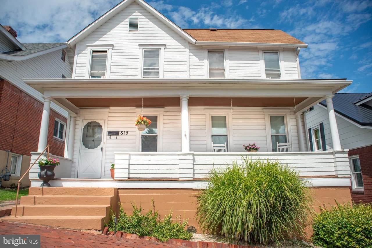 815 Shawnee Avenue - Photo 1