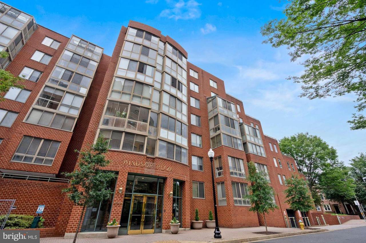 1050 Taylor Street - Photo 1