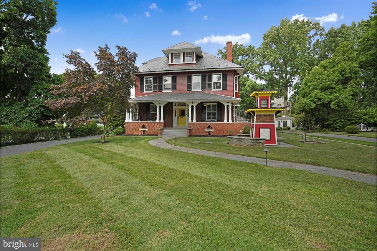 1109 Marietta Avenue - Photo 1