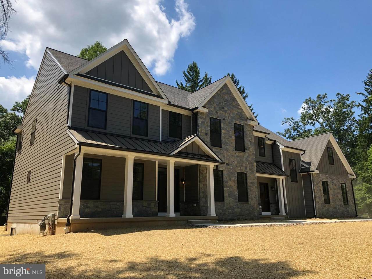 Graterford Road Lot 50 - Photo 1