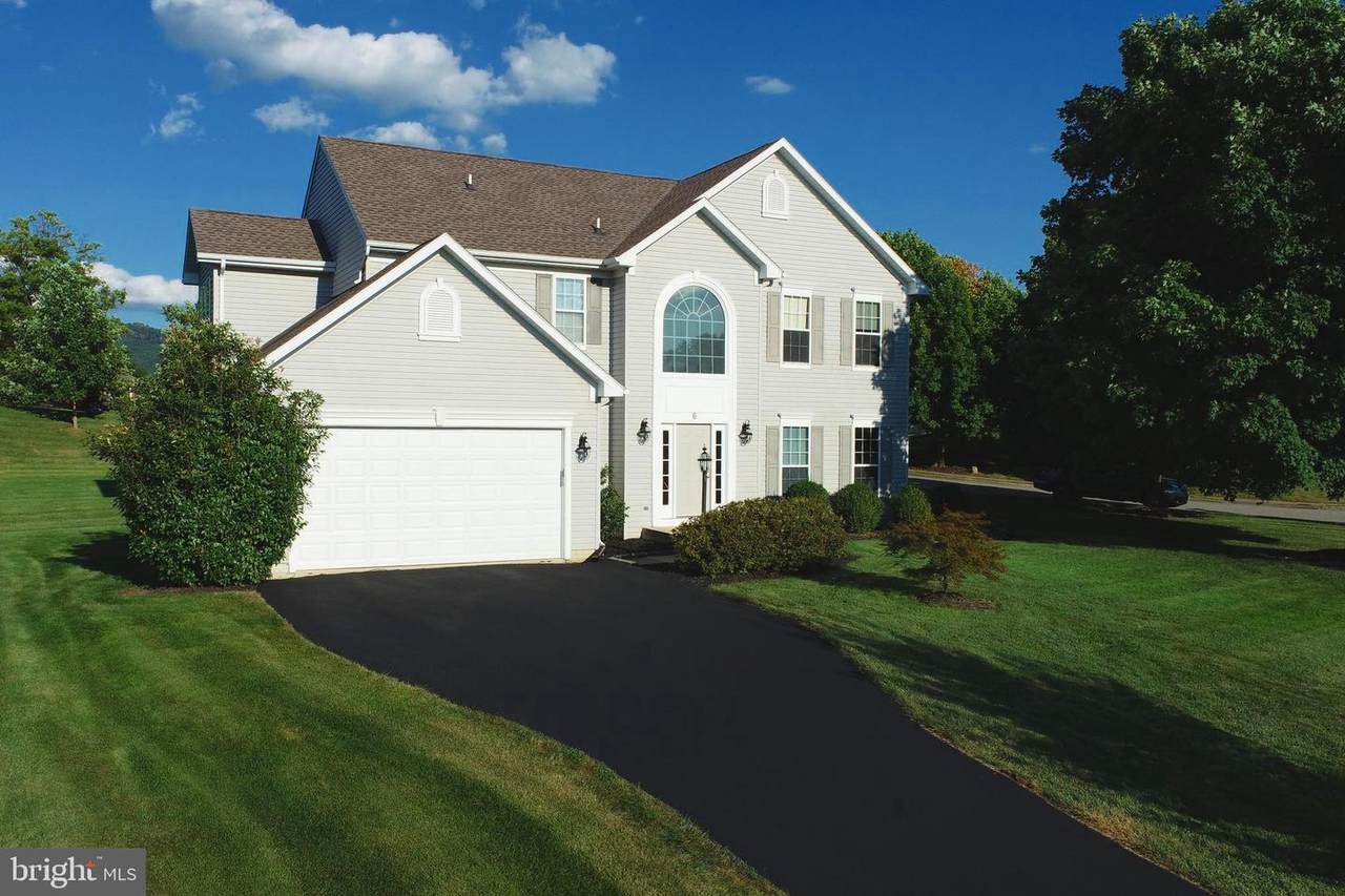 6 Fishing Creek Lane - Photo 1