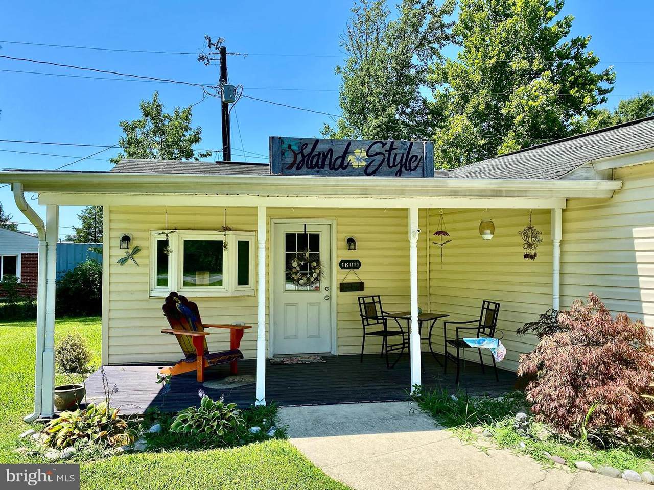 16011 Cobb Island Road - Photo 1