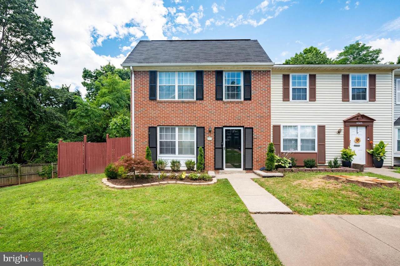8507 Englewood Court - Photo 1