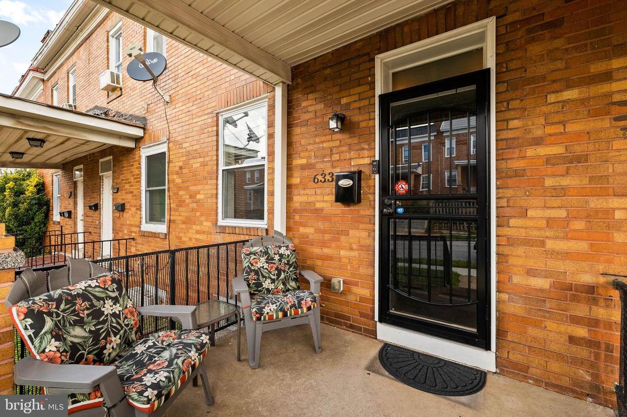 633 Rappolla Street - Photo 1