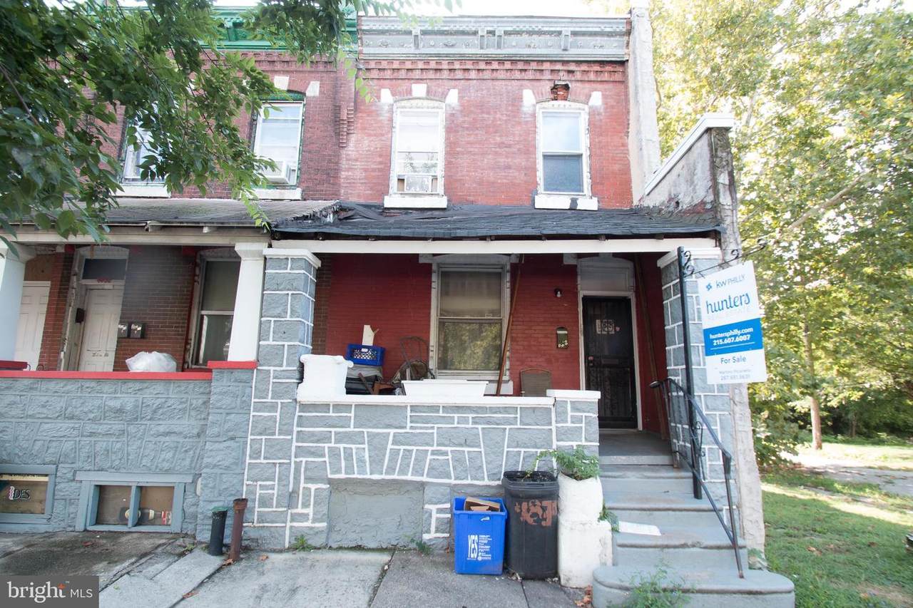 4834 Paschall Avenue - Photo 1
