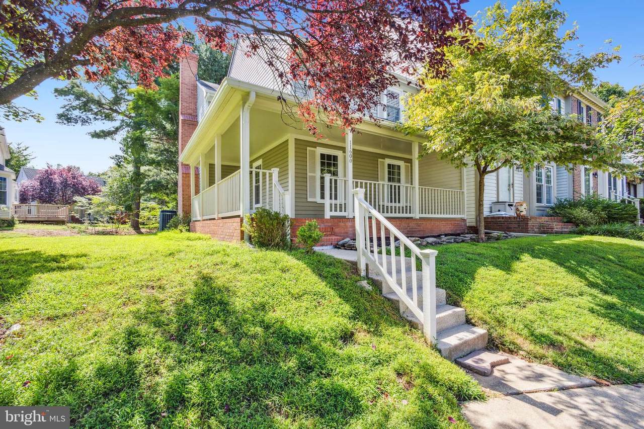 11600 Pleasant Meadow - Photo 1