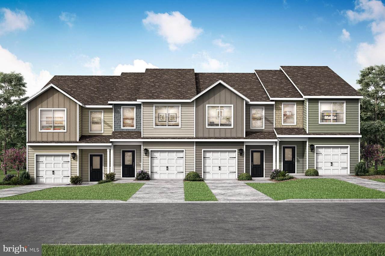 TBD Lot 86 Hampstead Boulevard - Photo 1