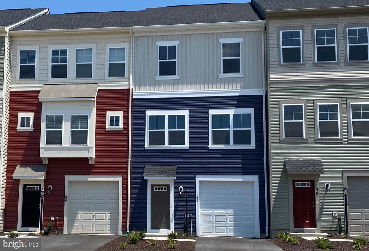 510 Parkland Drive - Photo 1