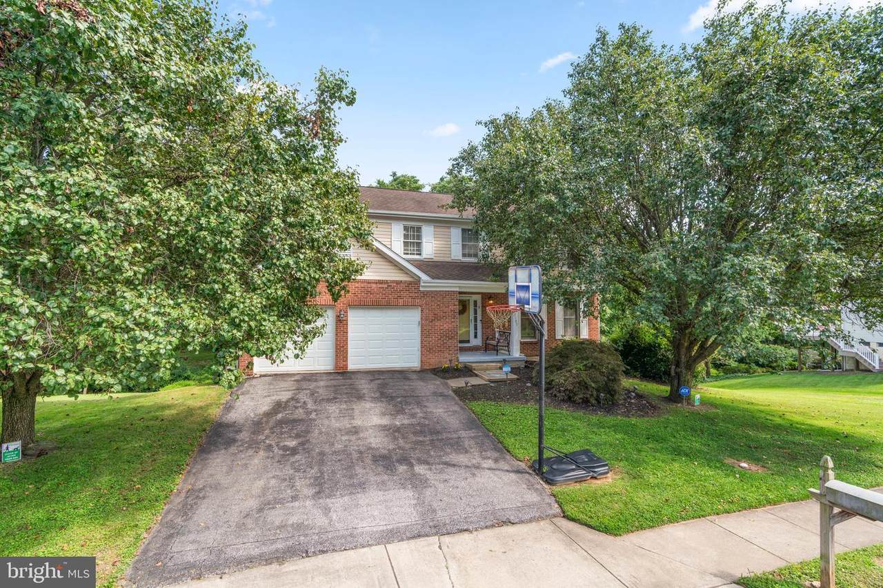 12107 Long Lake Drive - Photo 1