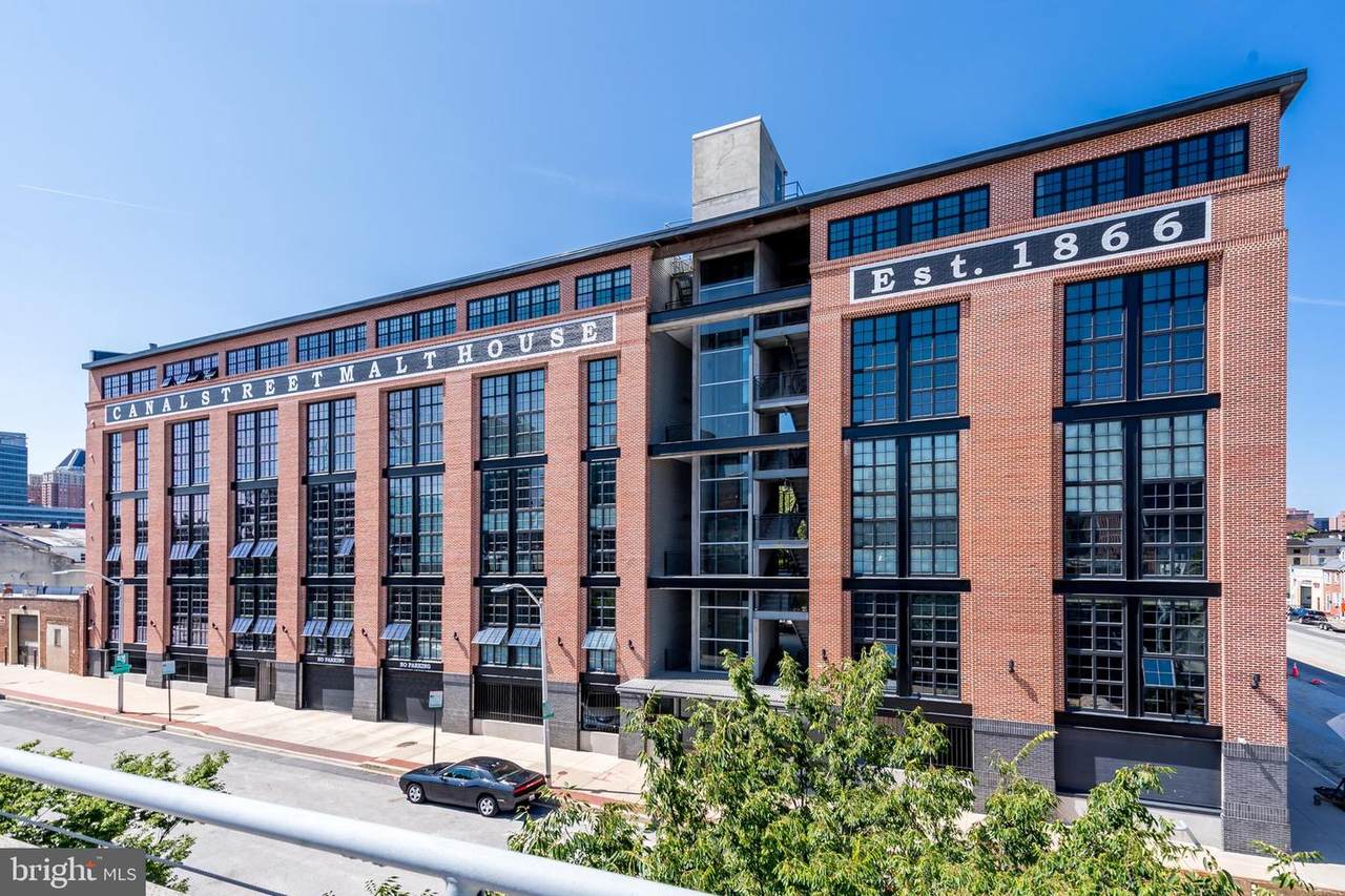 1220 Bank Street - Photo 1