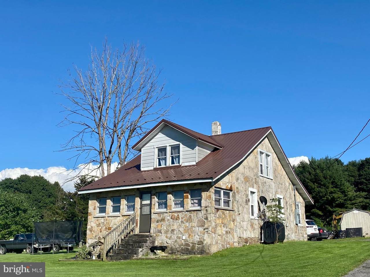 23542 George Washington Highway - Photo 1